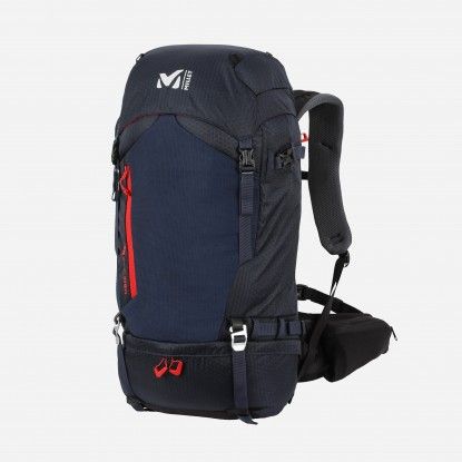 Millet Ubic 35 MBS backpack MIS2266_7317