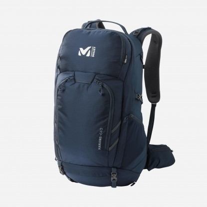 Millet Hanang 40 backpack MIS2199_7317
