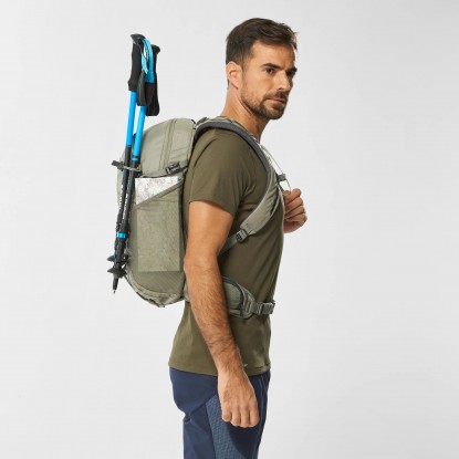 Millet Hiker Air 20 backpack MIS2342_8486