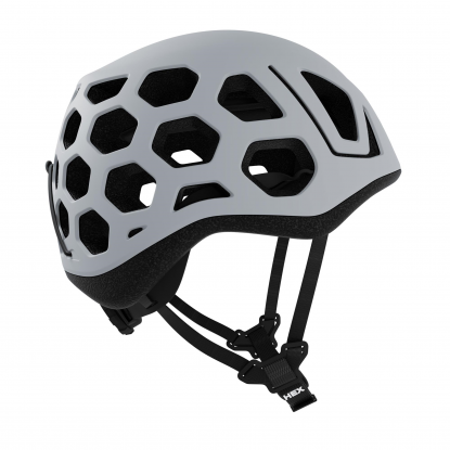 Singing Rock Hex helmet ice white