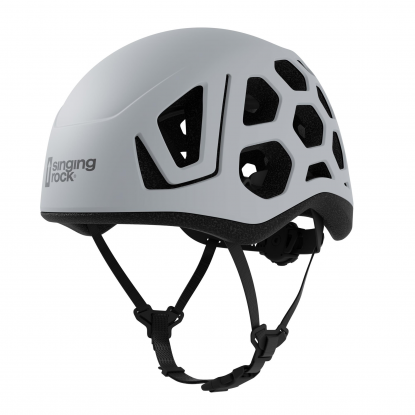 Singing Rock Hex helmet ice white