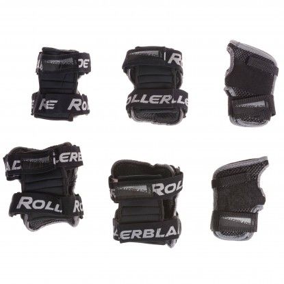 Rollerblade X-GEAR 3 pack protective gear
