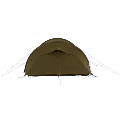 Palapinė Nordisk Oppland 4 PU dark olive