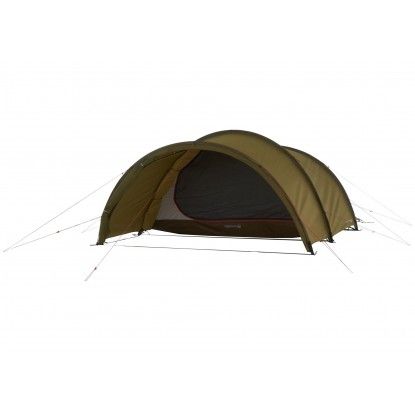 Palapinė Nordisk Oppland 4 PU dark olive