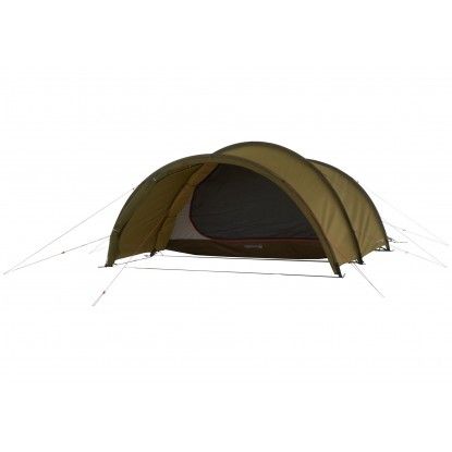 Palapinė Nordisk Oppland 4 PU dark olive