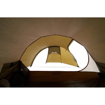 Palapinė Nordisk Oppland 4 PU dark olive