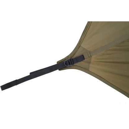 Palapinė Nordisk Oppland 4 PU dark olive