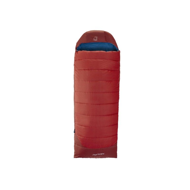 Nordisk Puk +10 Blanket sleeping bag