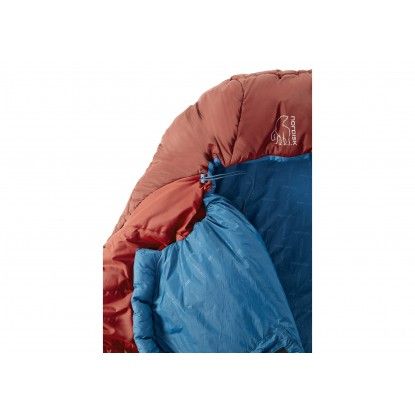 Nordisk Puk +10 Blanket sleeping bag