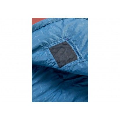 Nordisk Puk +10 Blanket sleeping bag