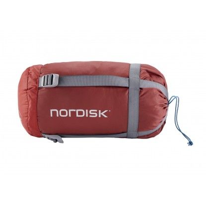 Nordisk Puk +10 Blanket sleeping bag