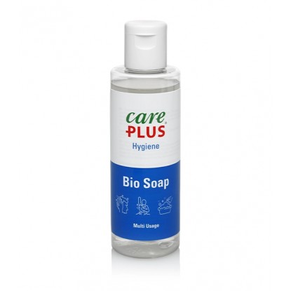 CarePlus Bio Soap 100ml