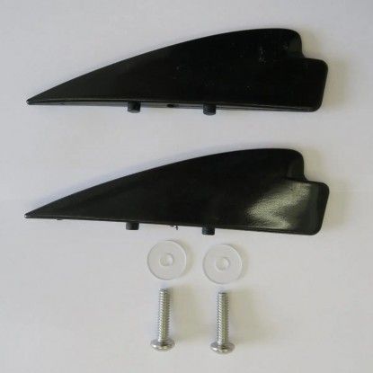 Spinera Fins for Good Lines Wakeboard