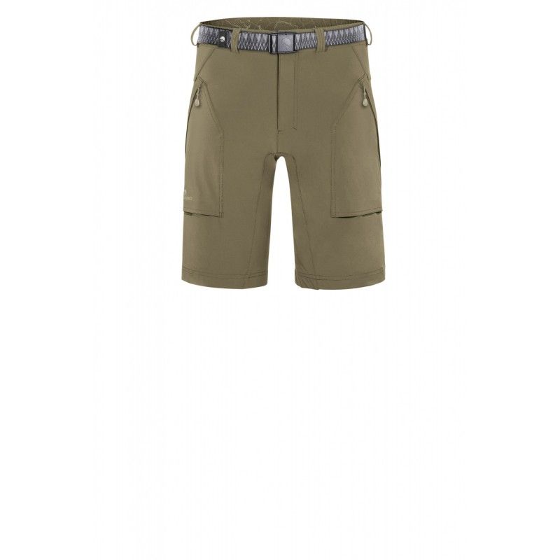 Ferrino Hervey short man dark green