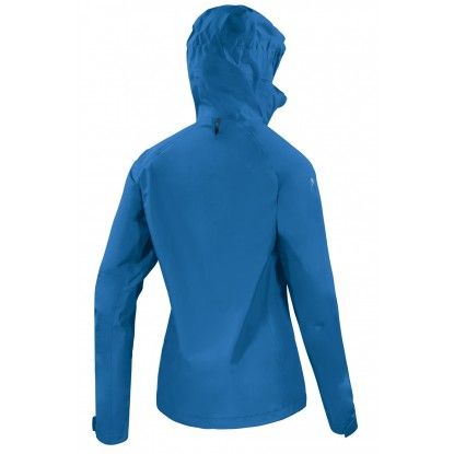 Ferrino Acadia W bright blue jacket