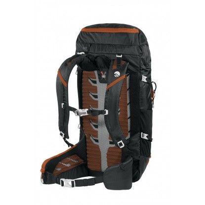 Ferrino Agile 45 black kuprinė
