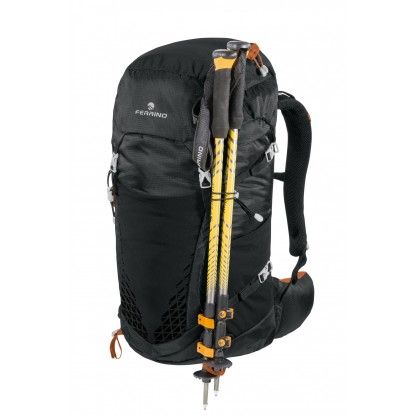 Ferrino Agile 45 black kuprinė