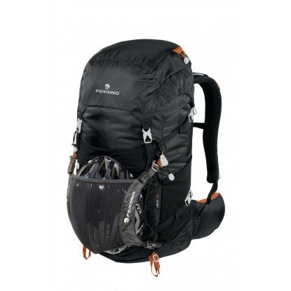 Ferrino Agile 45 black kuprinė