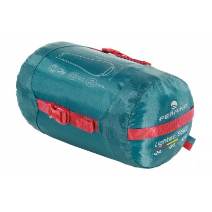 Ferrino Lightech 550 sleeping bag
