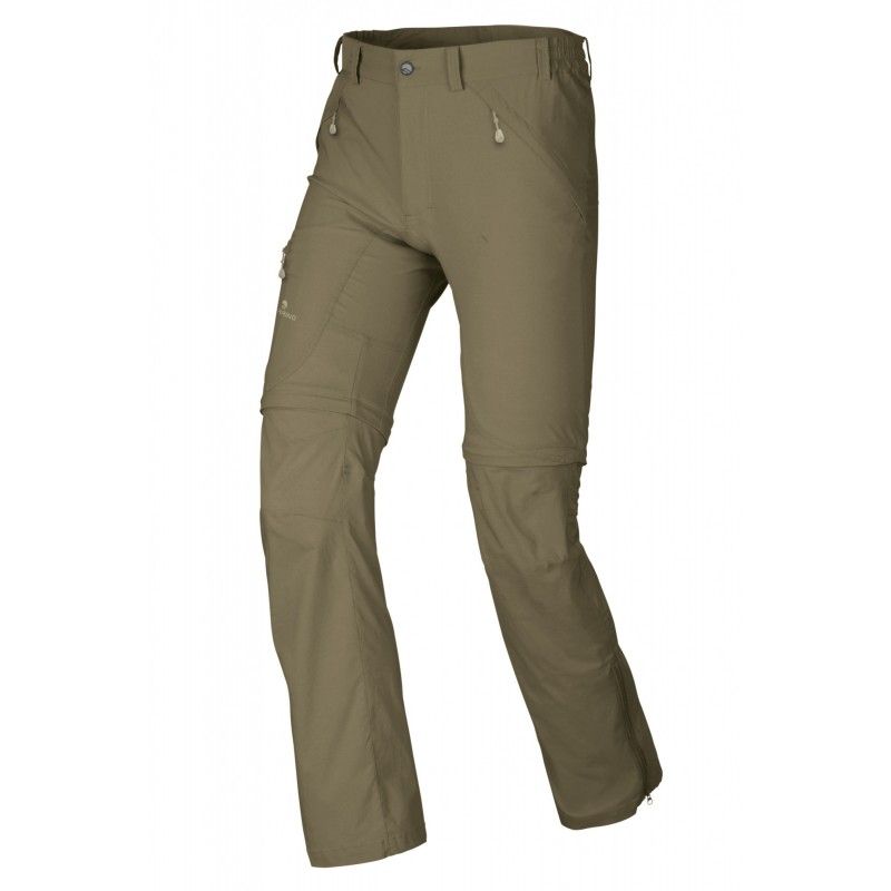 Ferrino Masai man pants dark green