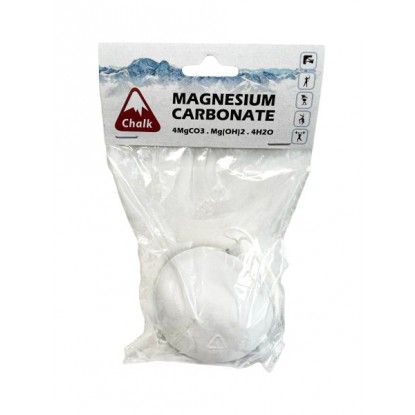 Magnesium refillable ball Chalk 35g