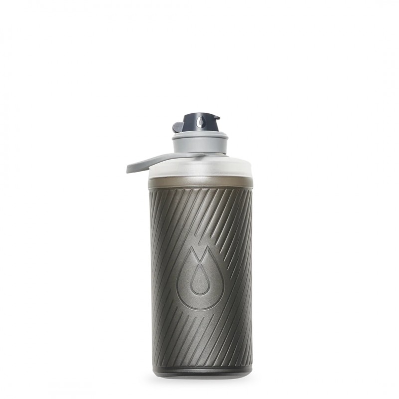 HydraPak Flux 1L mammoth grey