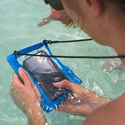 Lifeventure Waterproof Phone Pouch