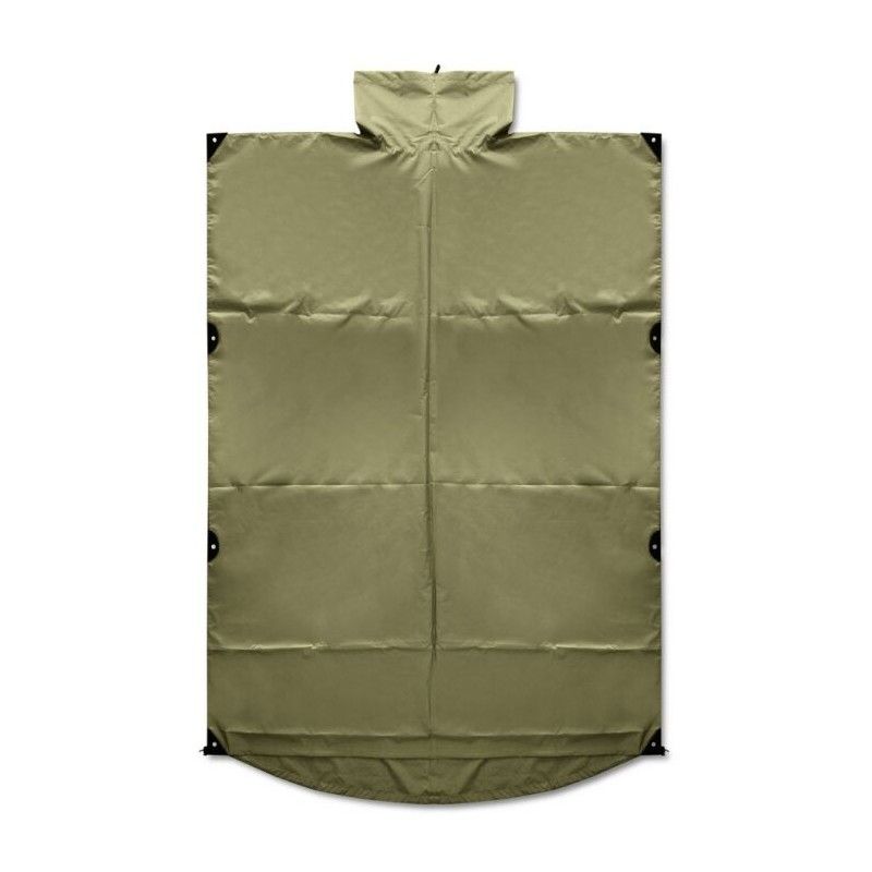 Trimm Haven khaki bivouac bag