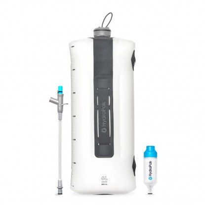 HydraPak Seeker+ 6L Water Filter Kit