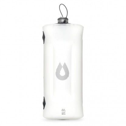 Vandens talpa HydraPak Seeker+ 6L su Vandens Filtru
