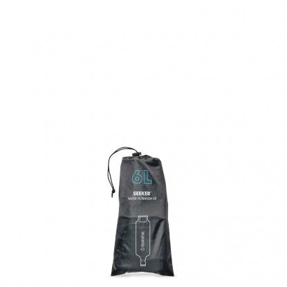 Vandens talpa HydraPak Seeker+ 6L su Vandens Filtru