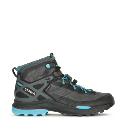 hiking boots
