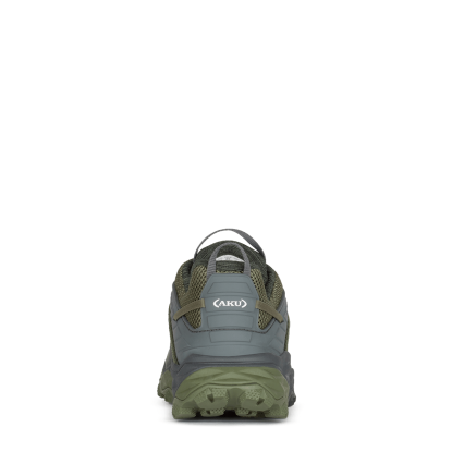 AKU Flyrock GTX green grey