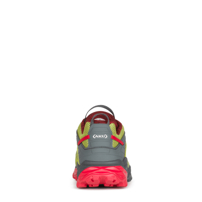 AKU Flyrock GTX lime red