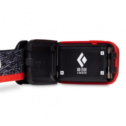 Black Diamond Astro 300LM prožektorius