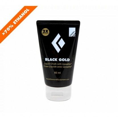 Skysta magnezija Black Diamond Liquid Black Gold