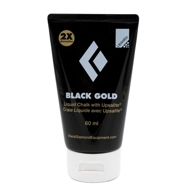 Black Diamond Liquid Black Gold