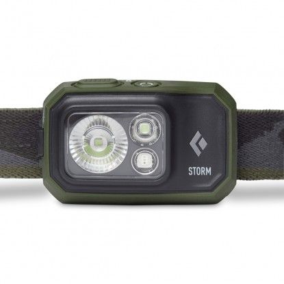 Prožektorius Black Diamond Storm 450LM