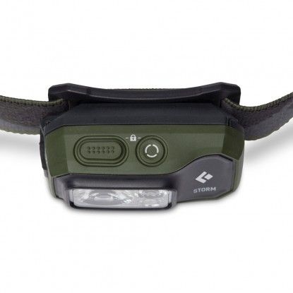 Headlamp Black Diamond Storm 450LM