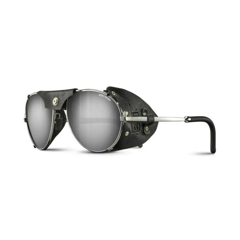 Akiniai Julbo Cham silver/black Spectron 4