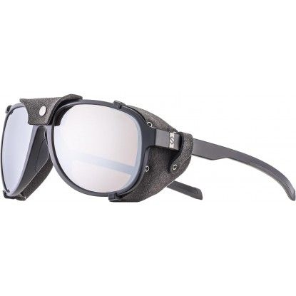 Solar Altamont black Spectron 4 sunglasses