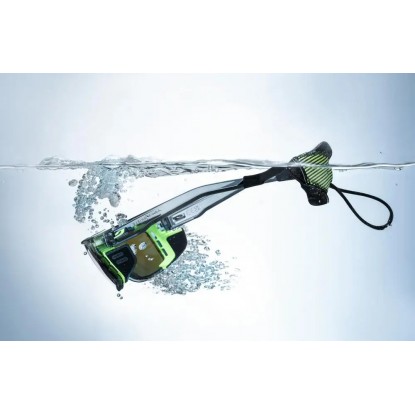 Akiniai Julbo Camino Ocean Master black/ yellow SP4