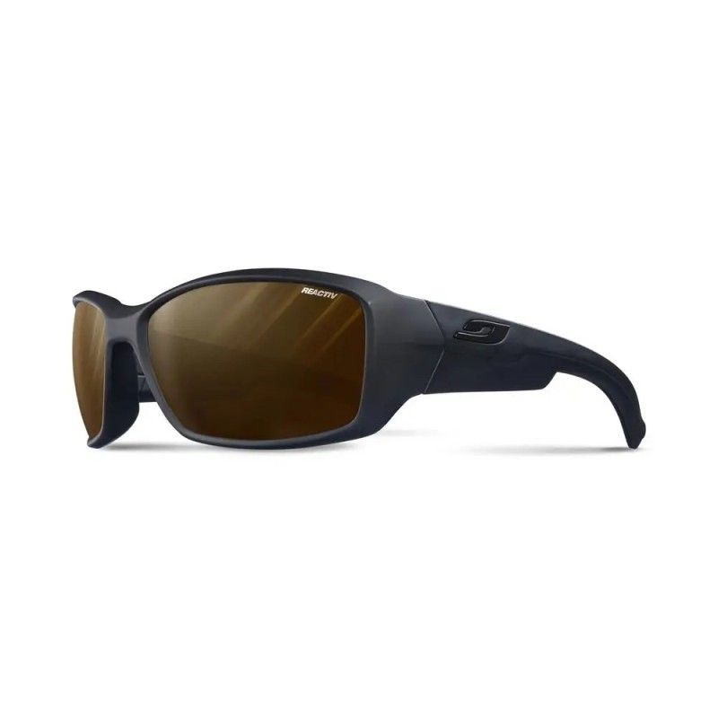 Julbo Whoops black Reactive 2-4 polarized