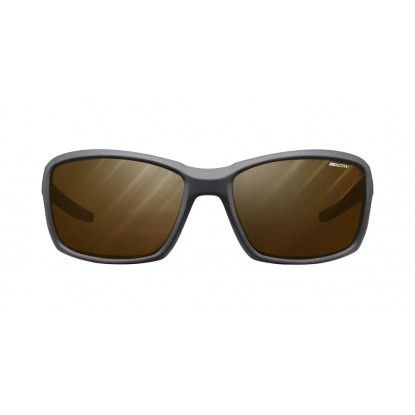 Julbo Whoops black Reactive 2-4 polarized sunglasses