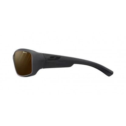 Julbo Whoops black Reactive 2-4 polarized