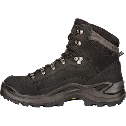 LOWA RENEGADE GTX MID Wide deep black