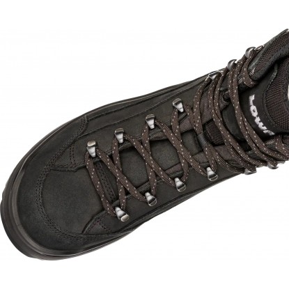 LOWA RENEGADE GTX MID Wide deep black