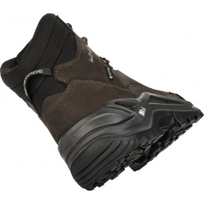 LOWA Renegade GTX® Mid dark brown black