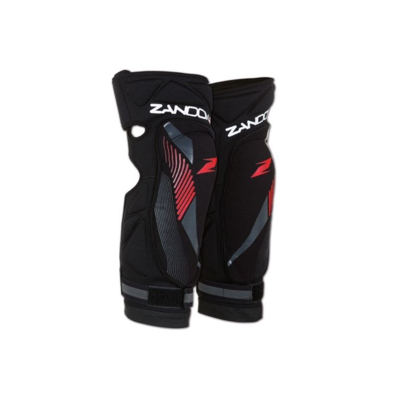 Kelių apsauga Zandona SOFT ACTIVE KNEEGUARD Kelių apsauga Zandona SOFT ACTIVE KNEEGUARD