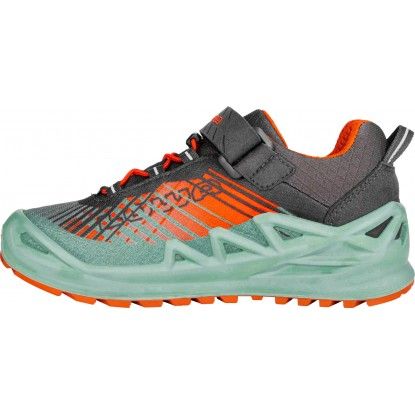 Lowa Merger GTX junior VCR Lo arctic flame